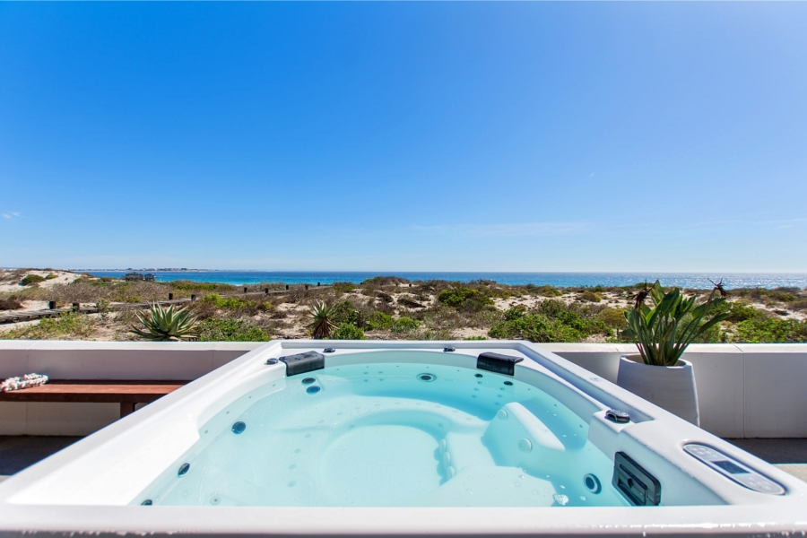 4 Bedroom Property for Sale in Shelley Point Western Cape